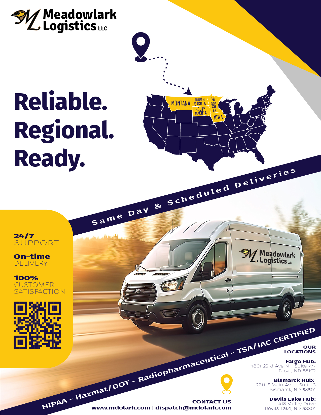 Flyer Design by KMGraphix for this project | Design #35117443