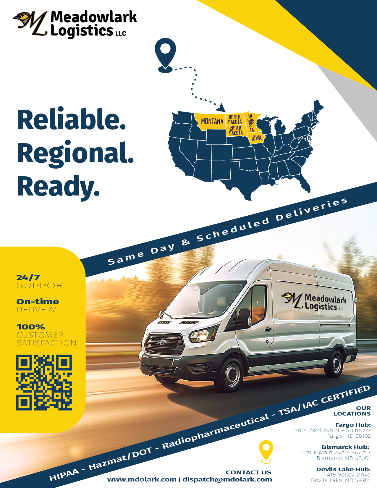 Flyer Design by KMGraphix for this project | Design #35117481