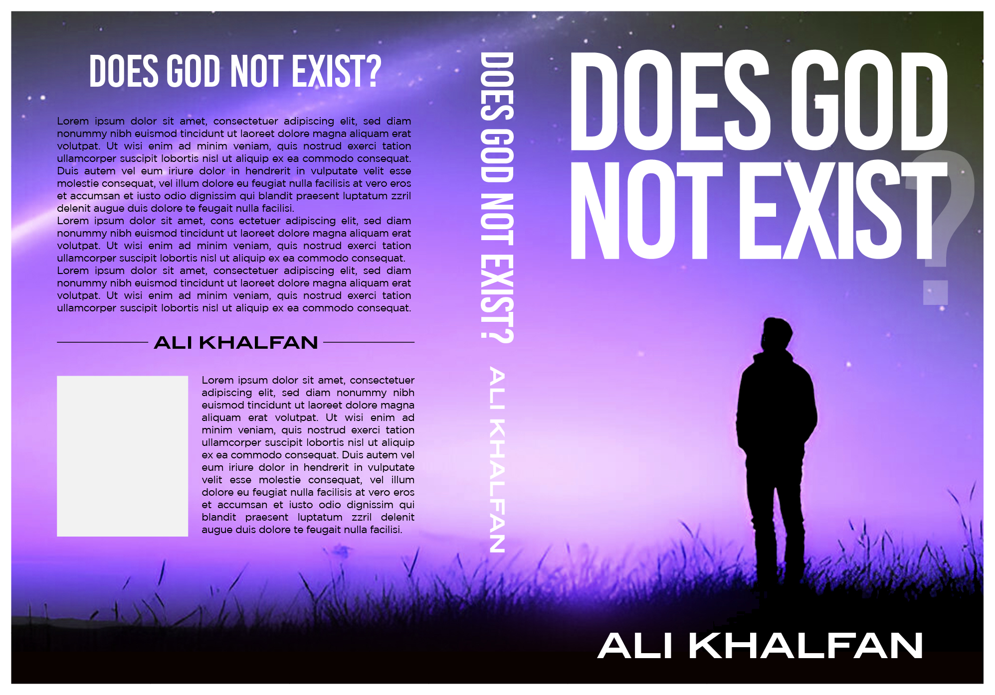 Design de Couverture de Livre par abdul700 pour Tawheed Institute Australia Ltd | Design #35089441