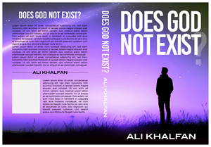 Design de Couverture de Livre par abdul700 pour Tawheed Institute Australia Ltd | Design : #35089441