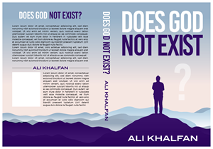 Design de Couverture de Livre par abdul700 pour Tawheed Institute Australia Ltd | Design : #35089833