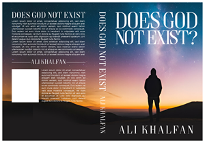 Design de Couverture de Livre par abdul700 pour Tawheed Institute Australia Ltd | Design : #35090017