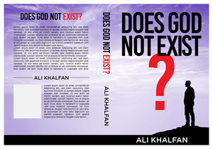 Design de Couverture de Livre par abdul700 pour Tawheed Institute Australia Ltd | Design : #35091566
