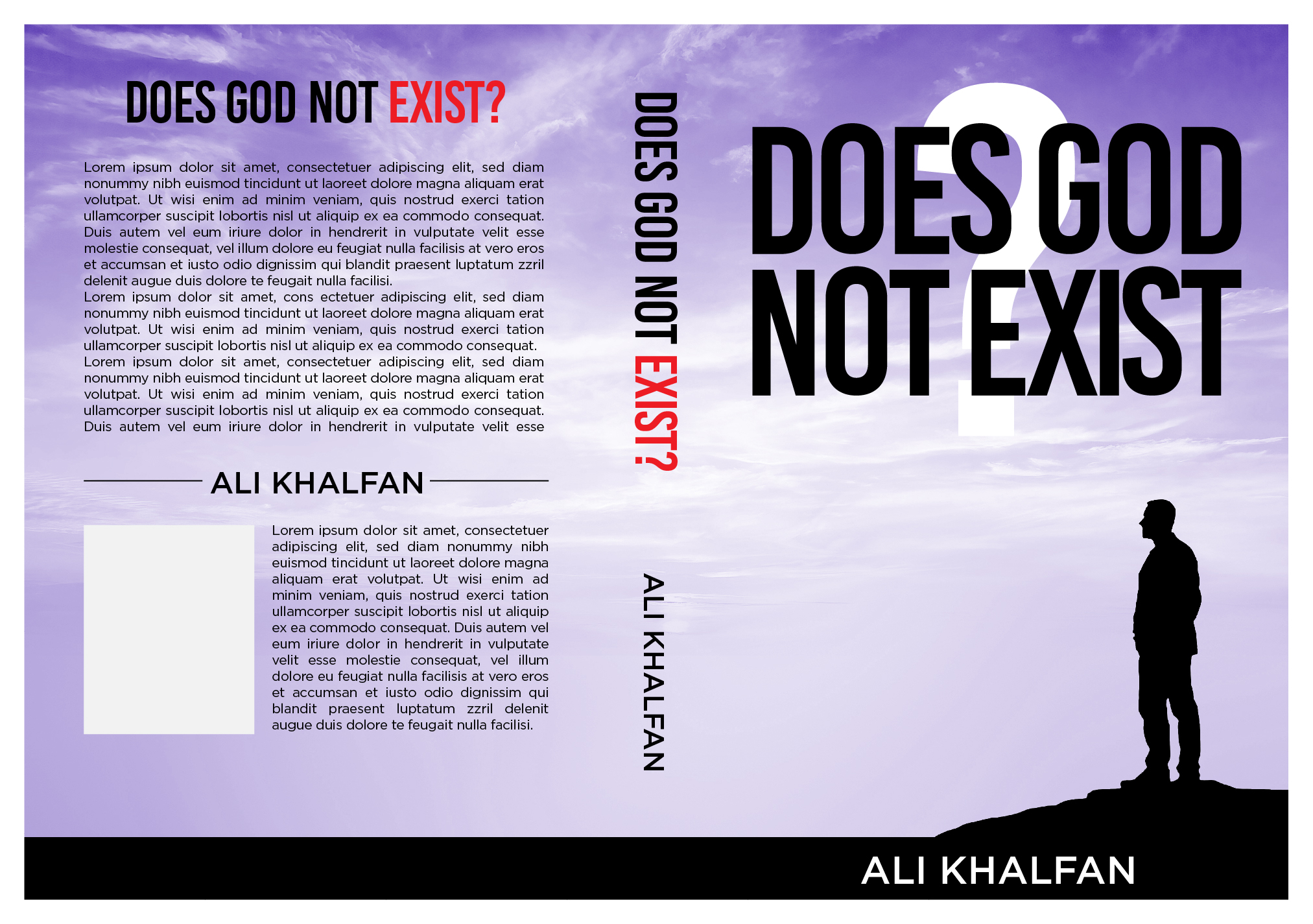 Diseño de portada de libro por abdul700 para Tawheed Institute Australia Ltd | Diseño #35095076