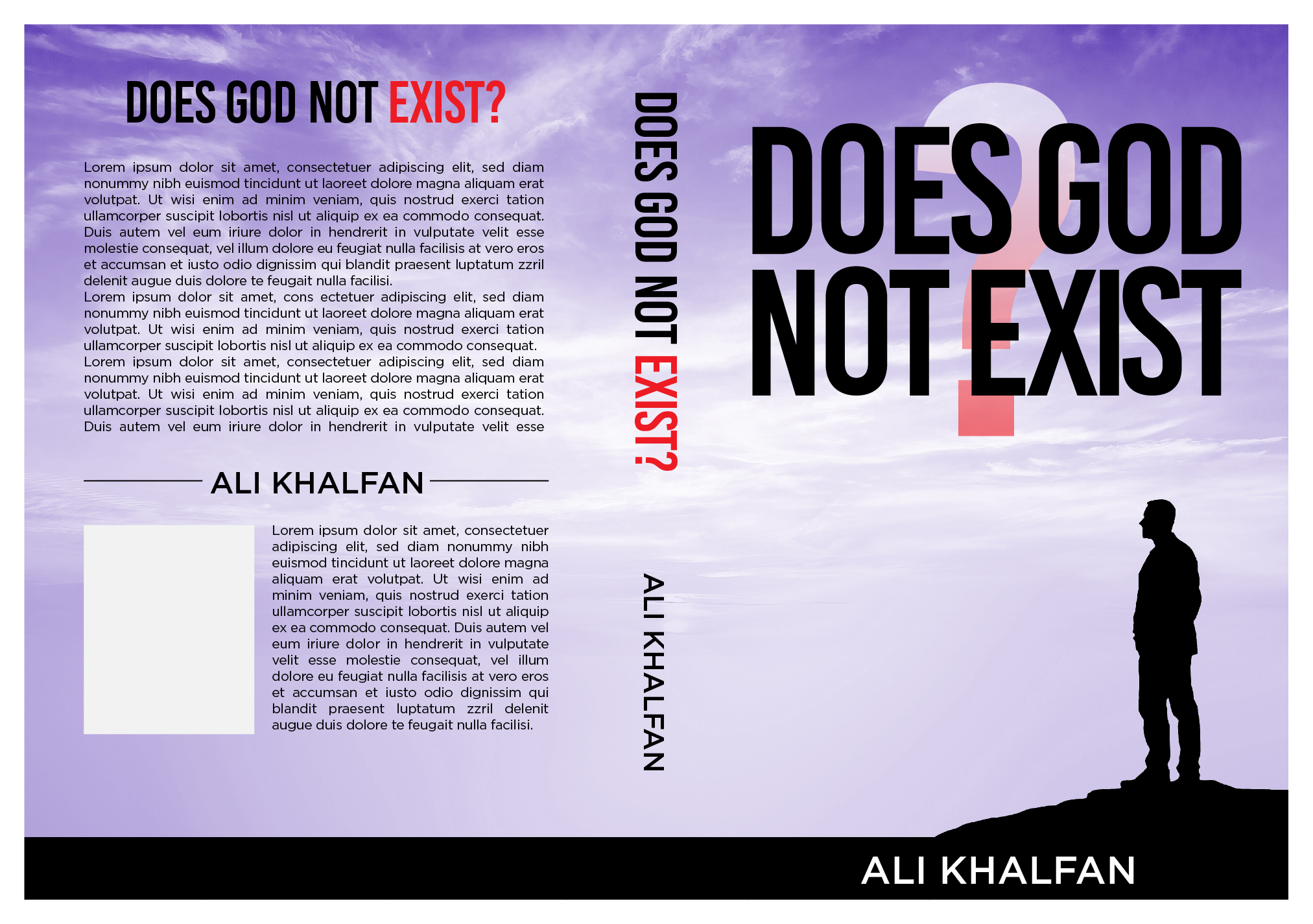 Diseño de portada de libro por abdul700 para Tawheed Institute Australia Ltd | Diseño #35095079
