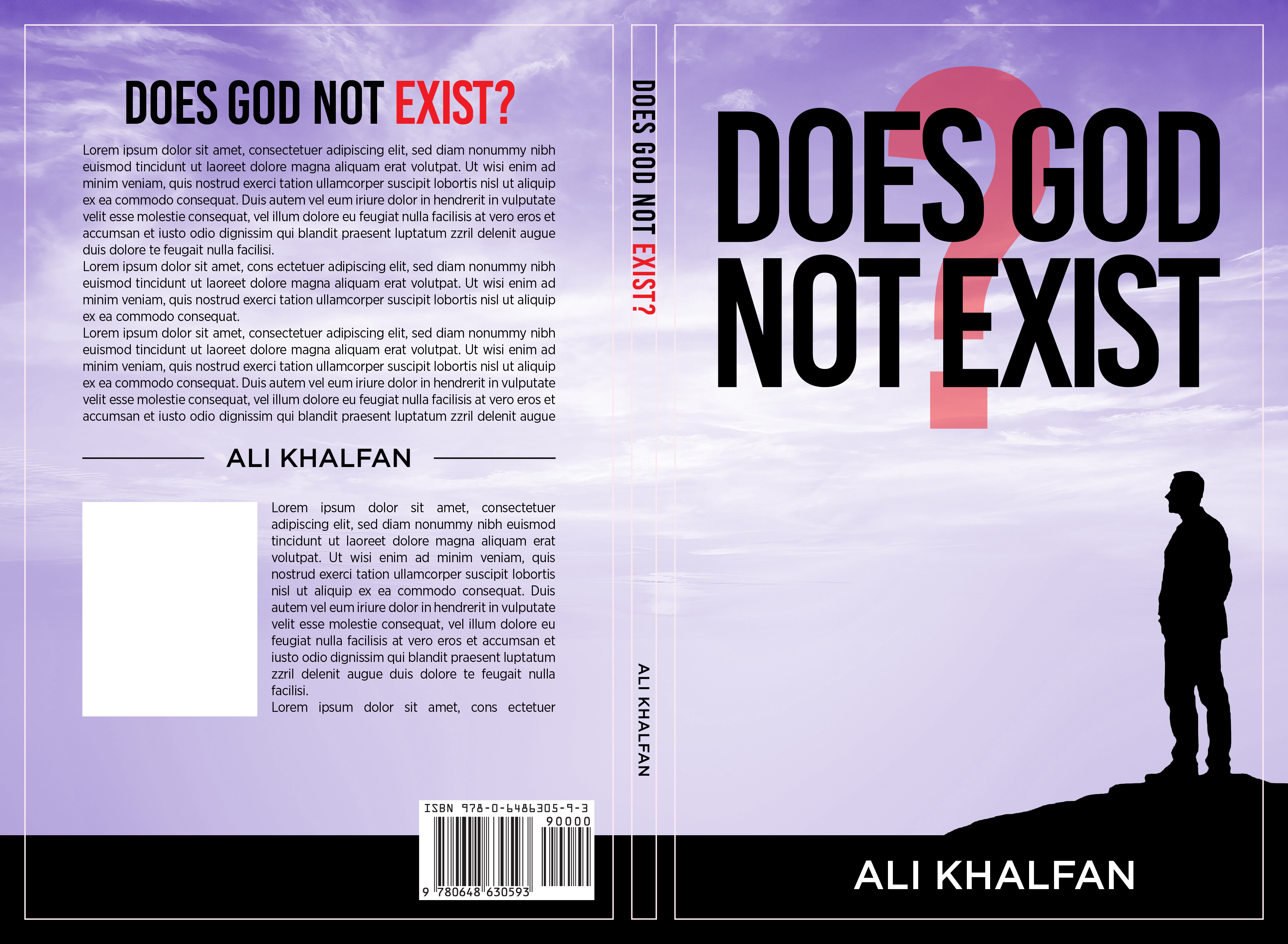 Diseño de portada de libro por abdul700 para Tawheed Institute Australia Ltd | Diseño #35095217