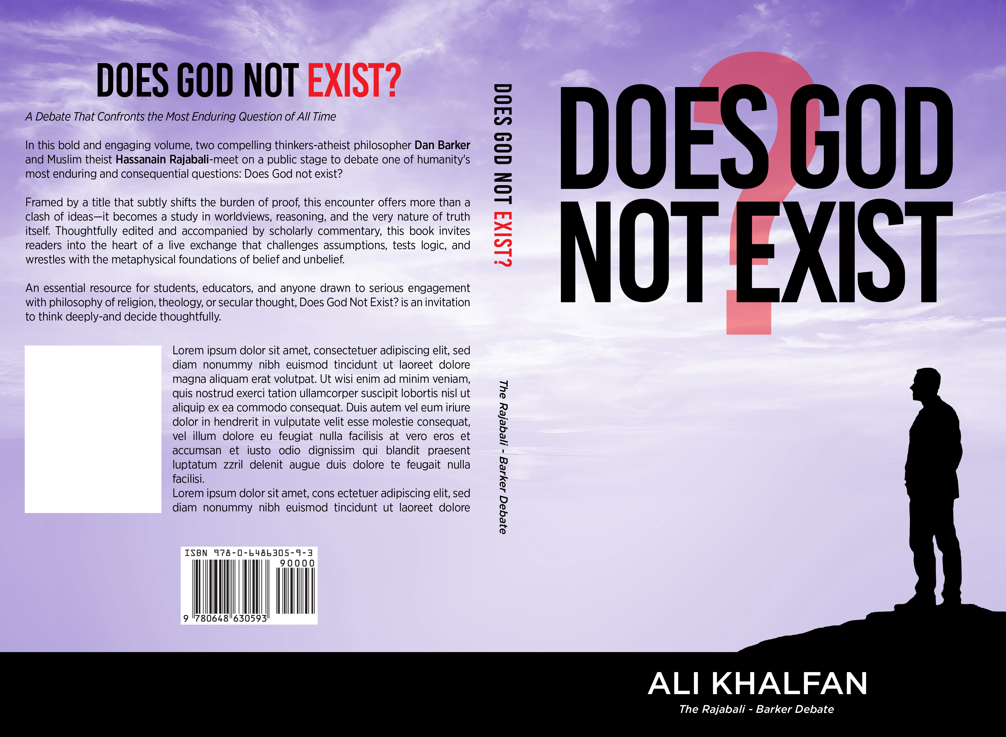 Diseño de portada de libro por abdul700 para Tawheed Institute Australia Ltd | Diseño #35095851