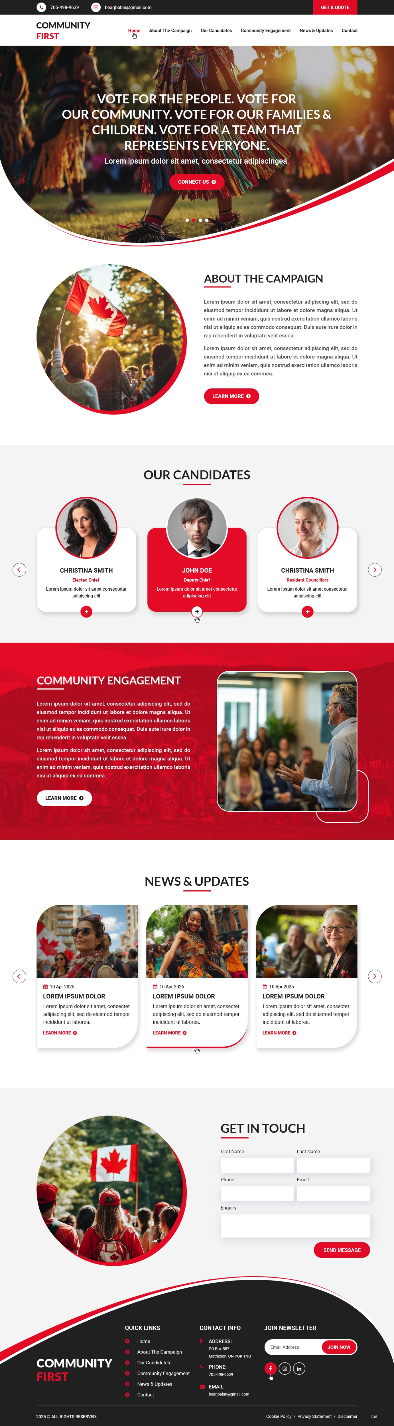 Diseño Web por pb para este proyecto | Diseño #35093206