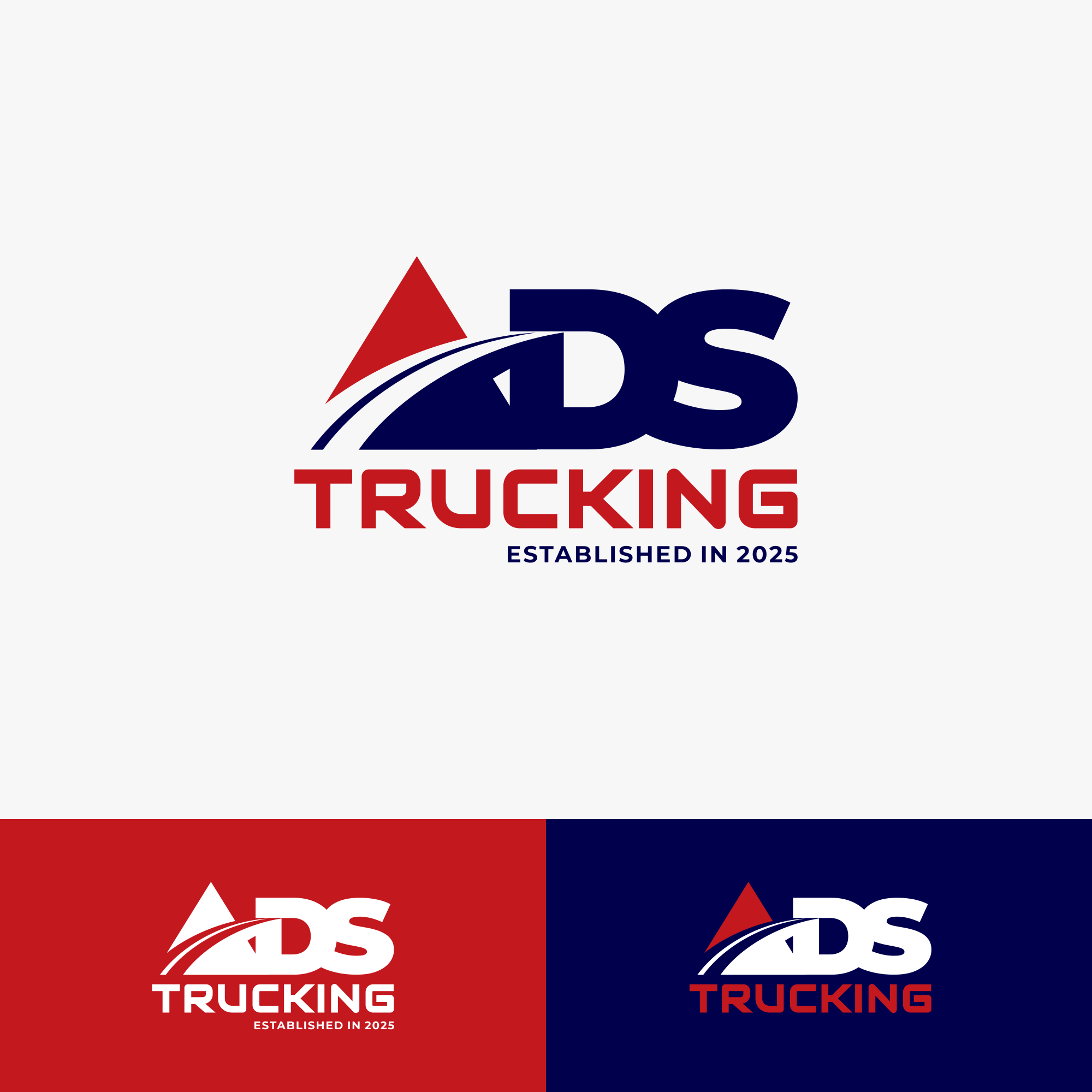 Logo Design by HADE DESAIN for this project | Design #35111967