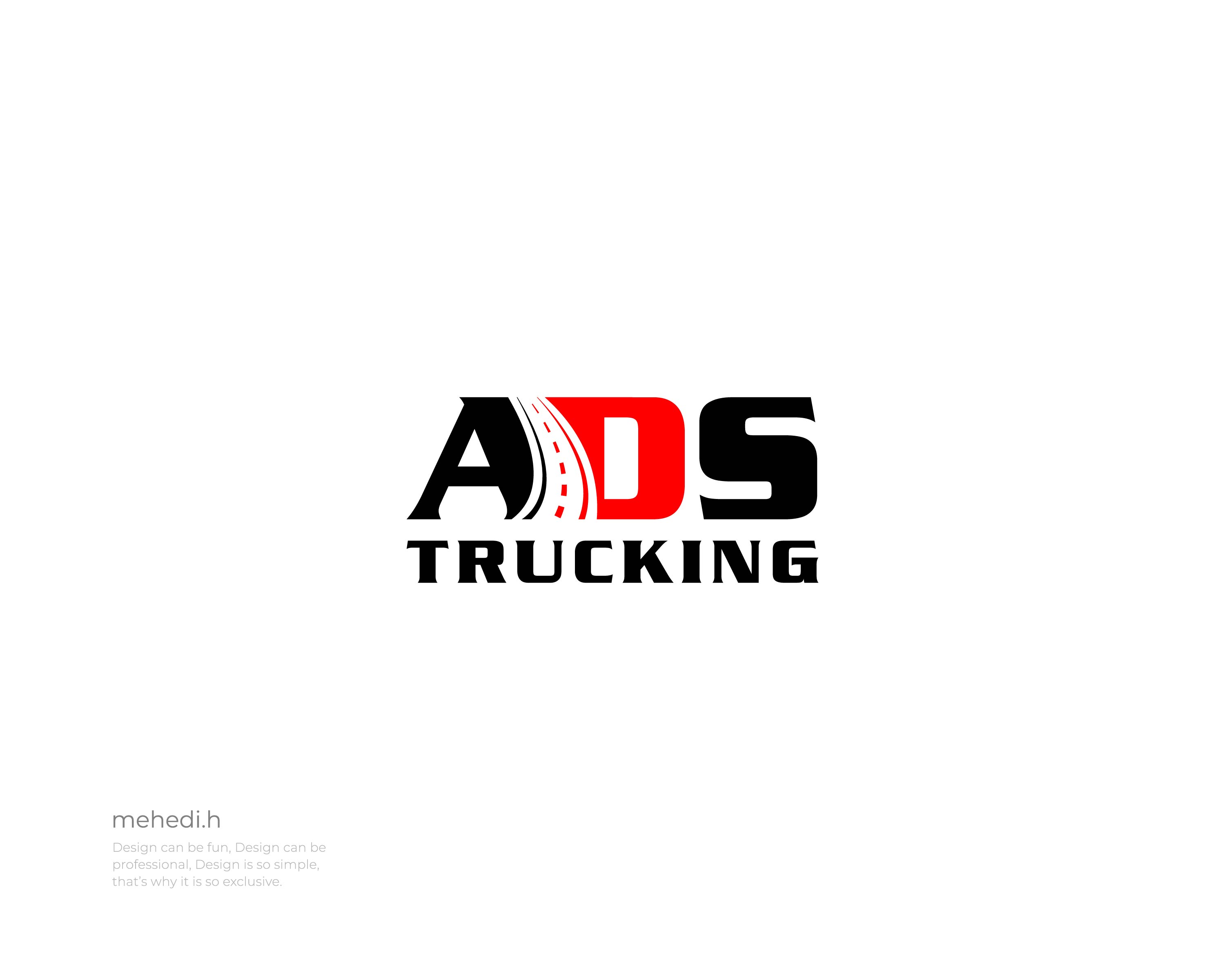 Logo Design by mehedi.h for this project | Design #35095789