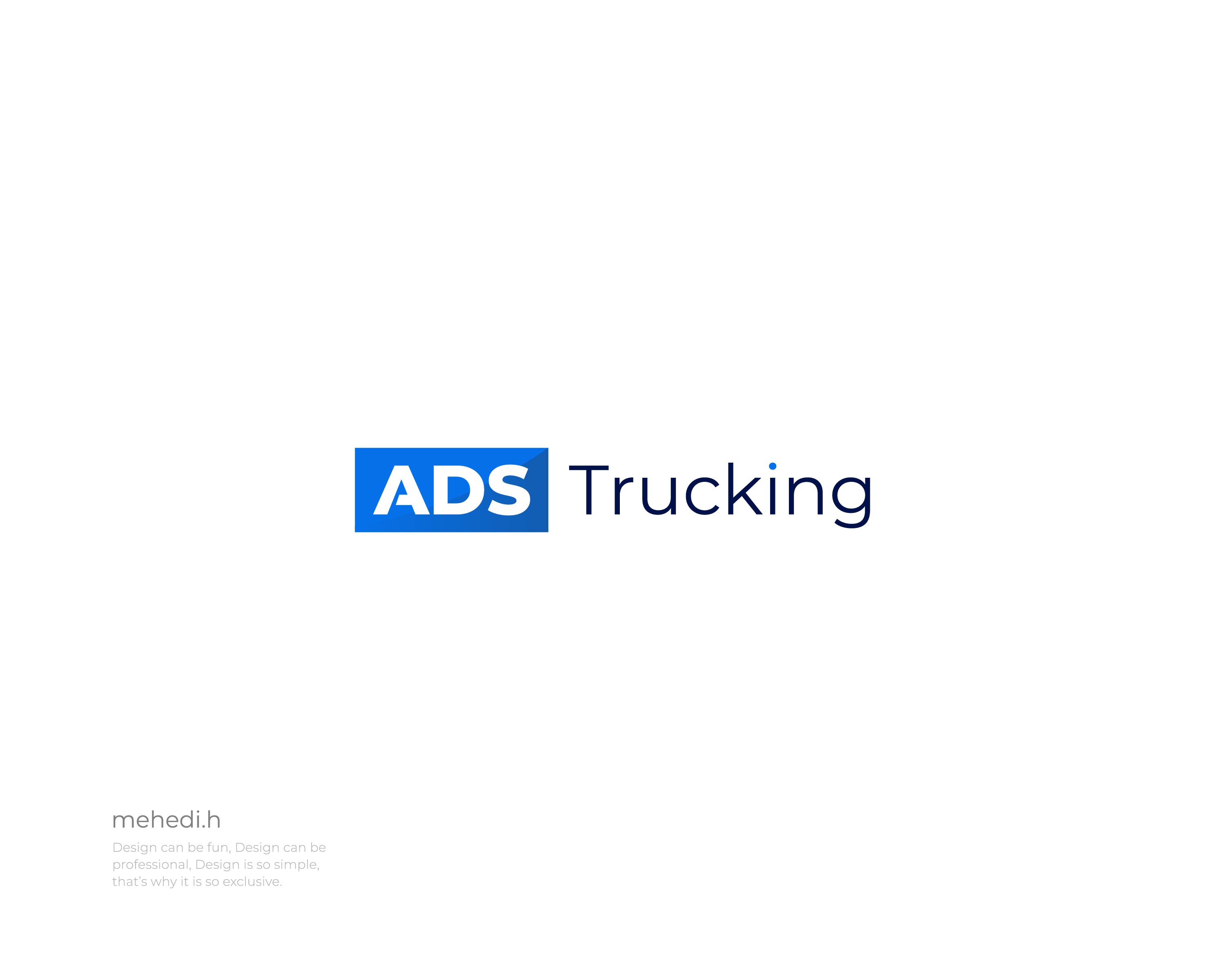 Logo Design by mehedi.h for this project | Design #35095794