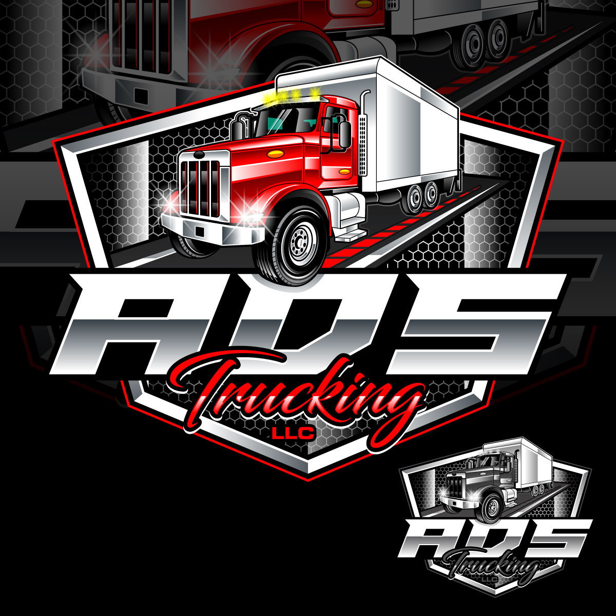 Logo Design by Suvendu.S for this project | Design #35128409