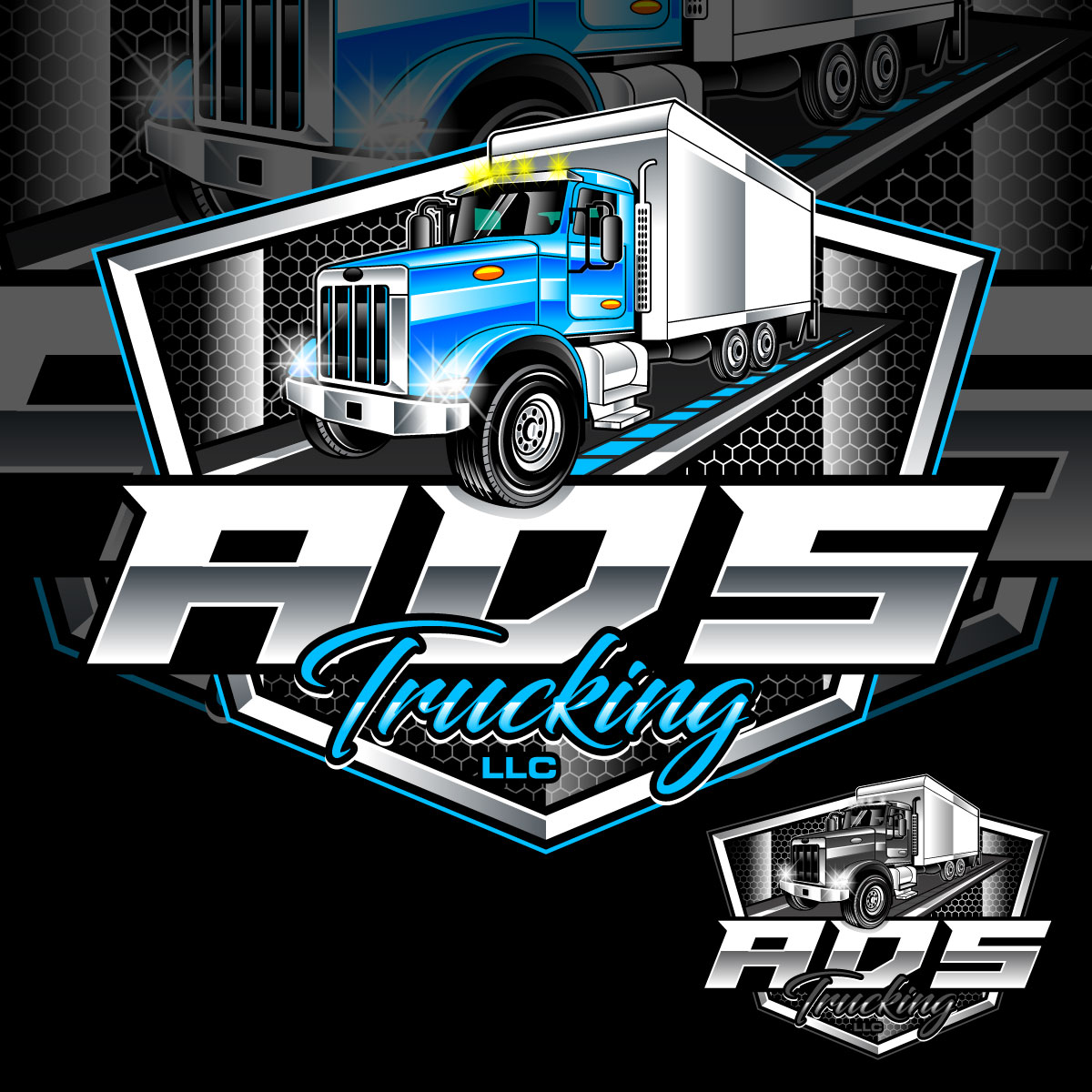 Logo Design by Suvendu.S for this project | Design #35128410