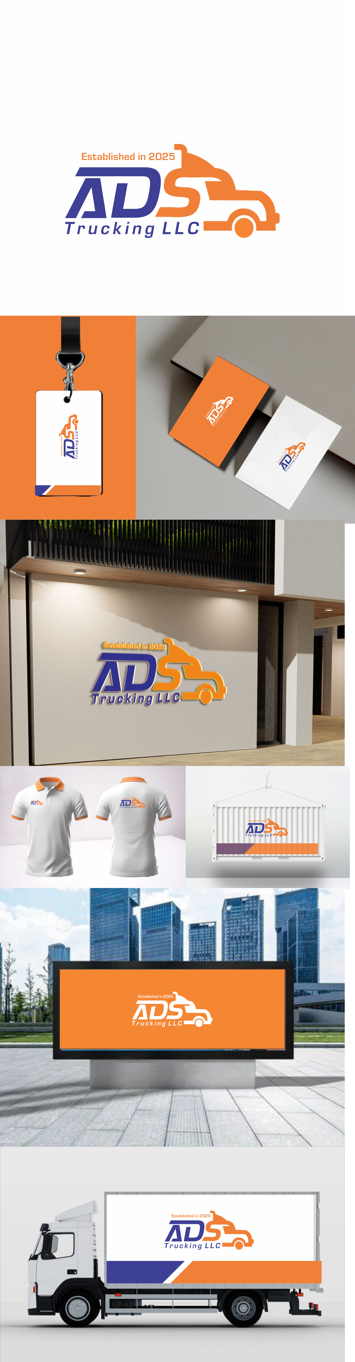 Logo Design by Galap Rizqi for this project | Design #35140410