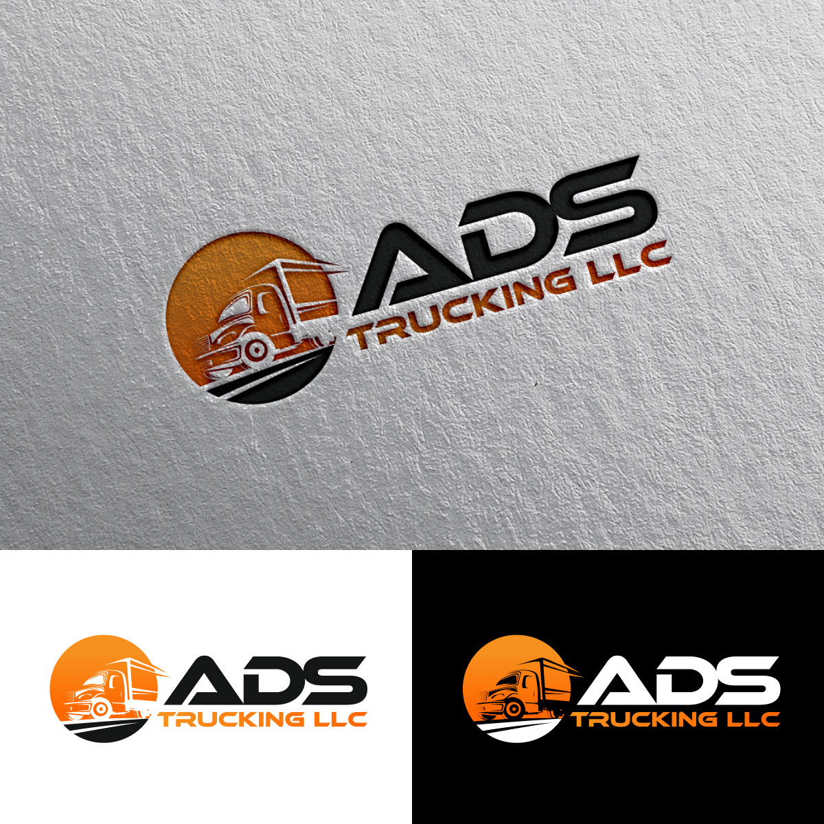 Logo Design by Alex Henry for this project | Design #35095993