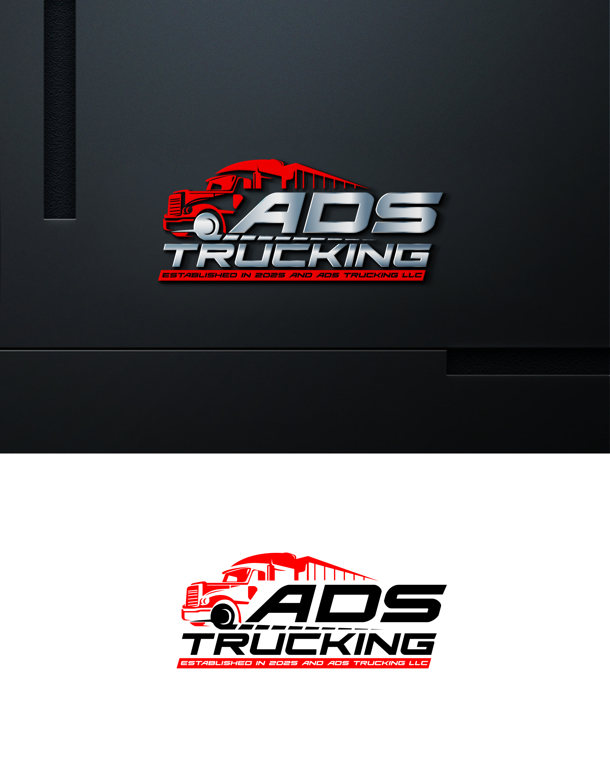 Logo Design by shahalam1957 for this project | Design #35139474