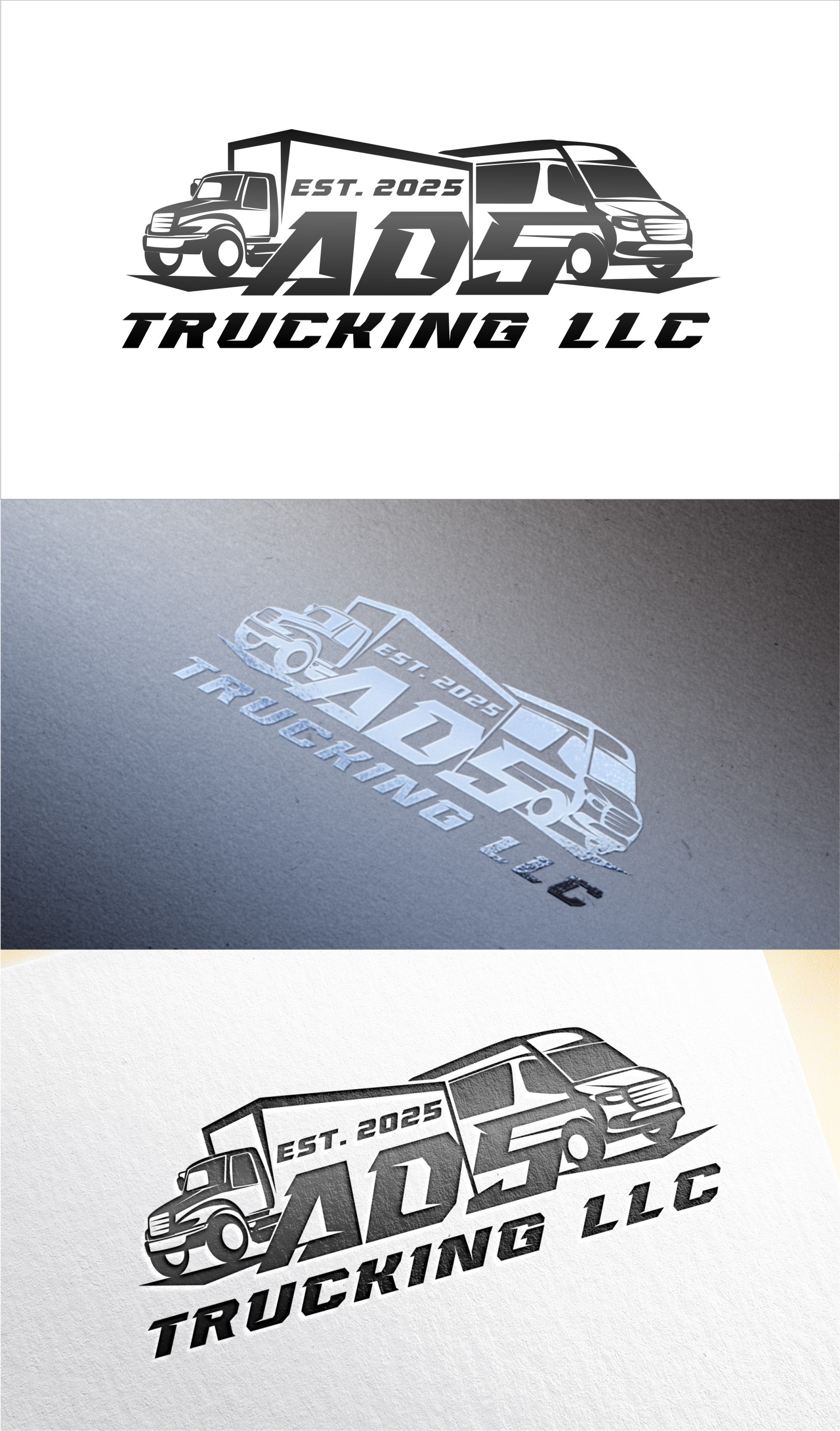 Logo Design by Soul Light for this project | Design #35099651