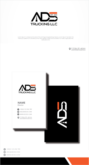 Logo-Design von zebronicgraphic