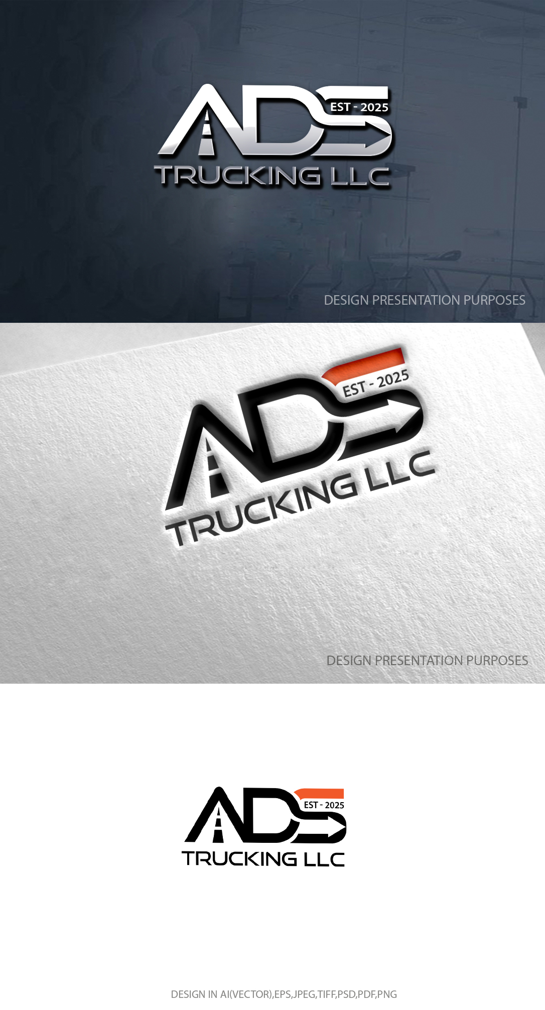 Logo Design by zebronicgraphic for this project | Design #35096700