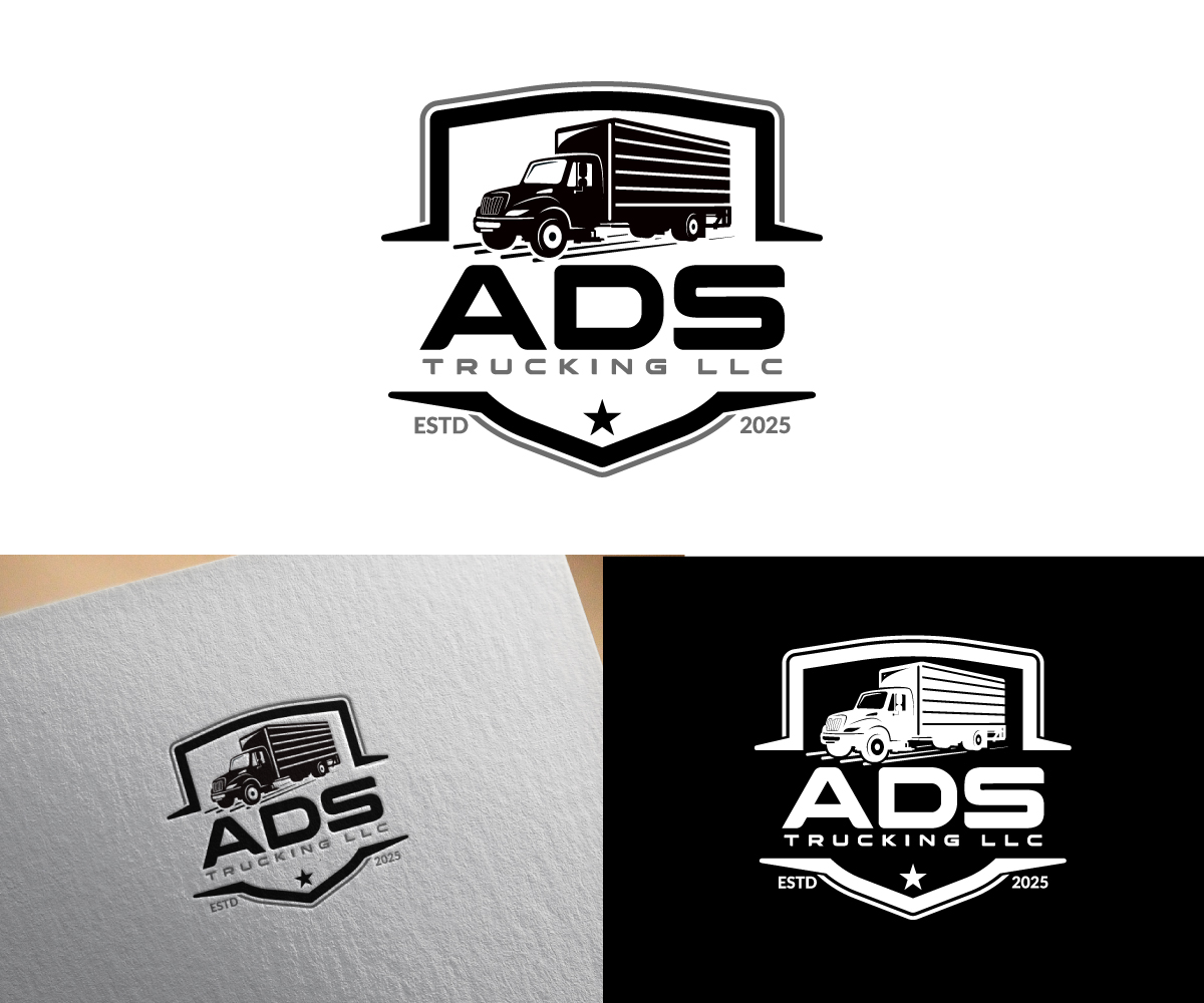 Logo Design by Ansh Design for this project | Design #35097715