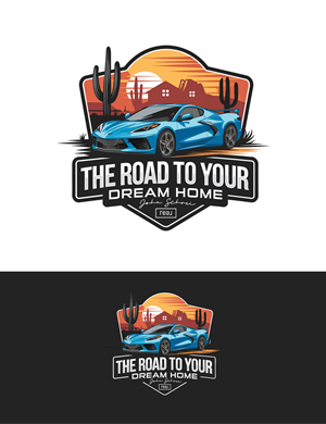 Logo Design by apik. for this project | Design: #35089561