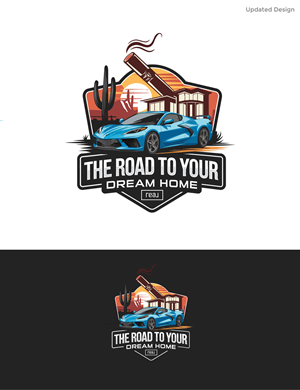 Logo Design by apik. for this project | Design: #35093230