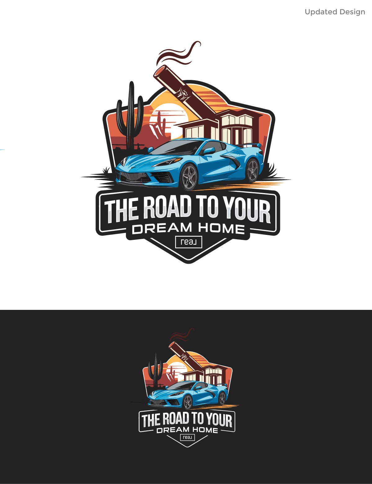 Logo Design by apik. for this project | Design #35093237