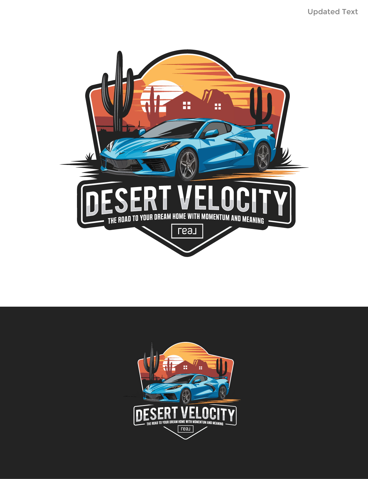 Logo Design by apik. for this project | Design #35126403