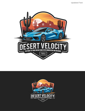 Logo Design by apik. for this project | Design: #35126403