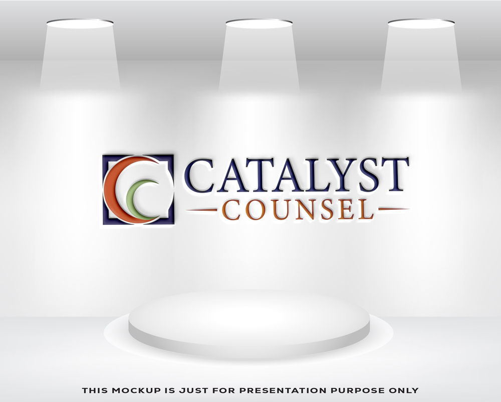 Logo Design by Razaq for this project | Design #35092854