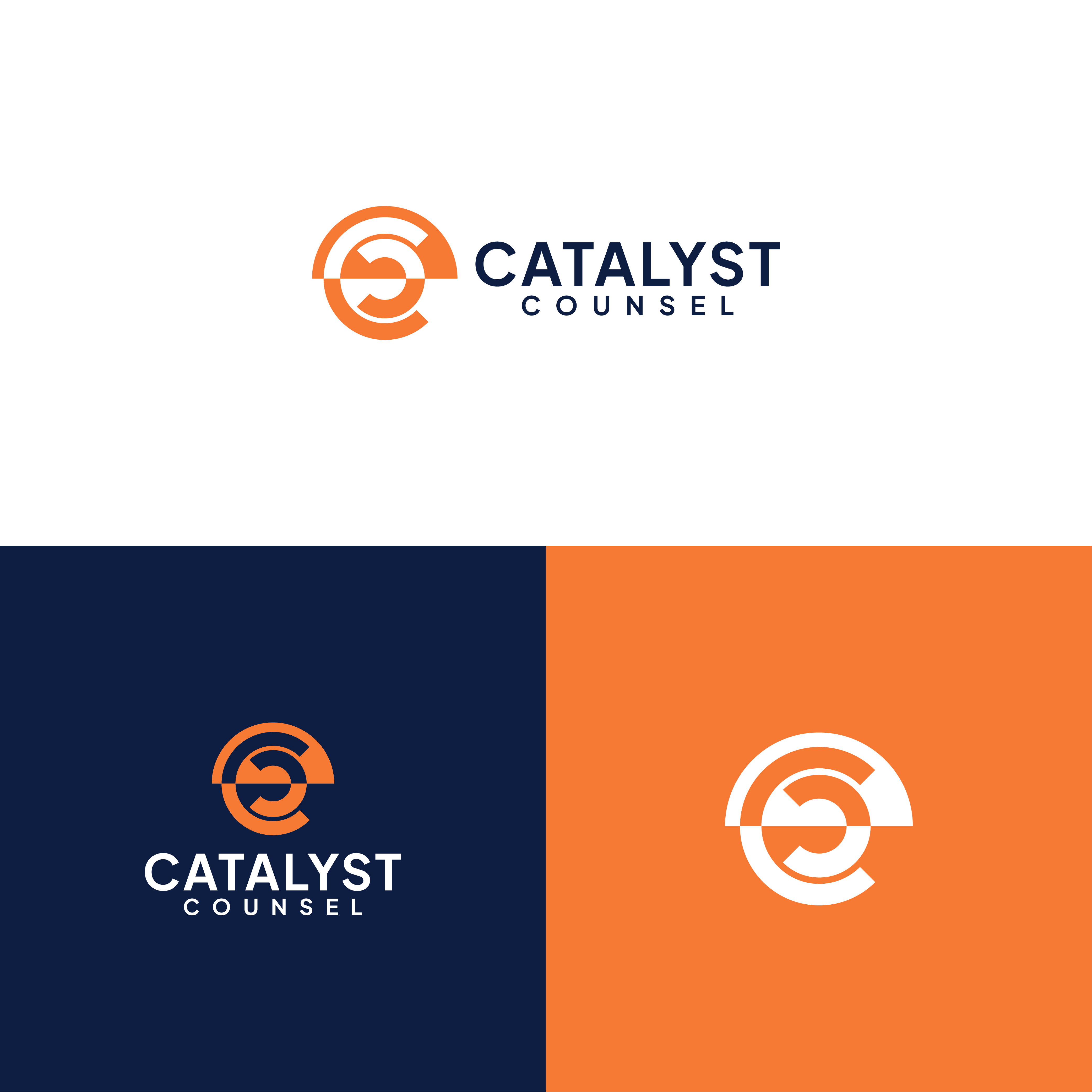 Logo Design by Choiresia.id for this project | Design #35253620