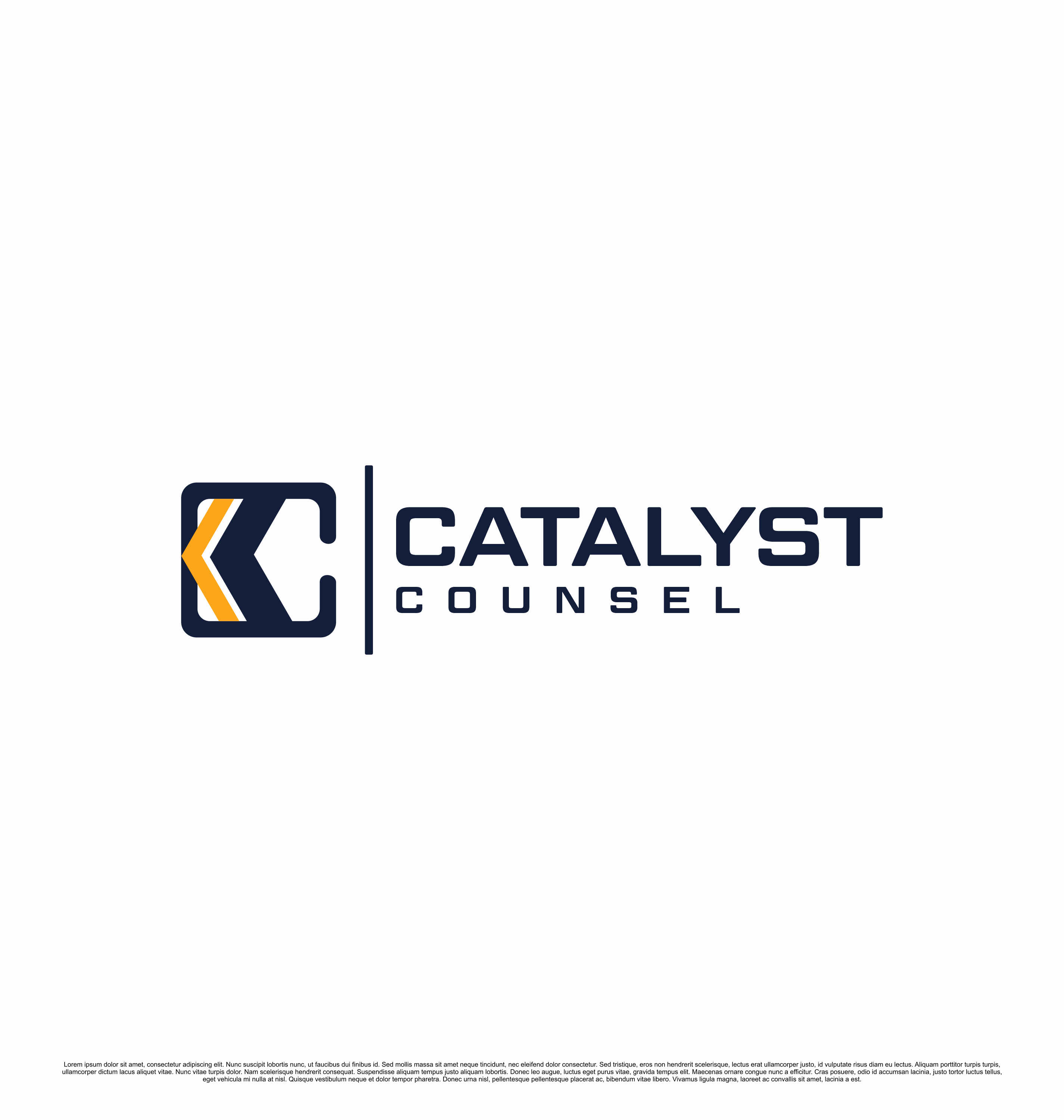 Logo Design by kebusibud for this project | Design #35091525