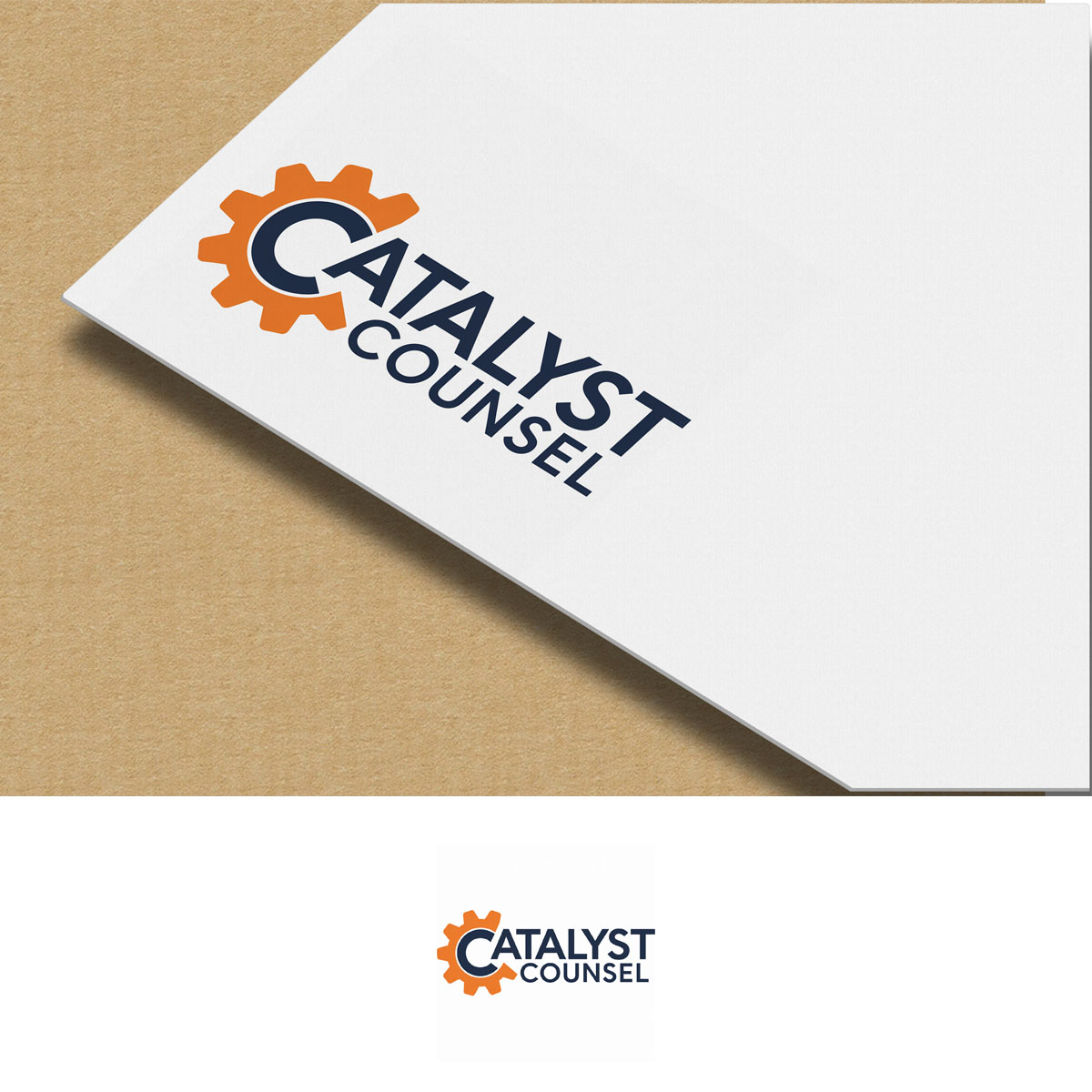 Logo Design by mekail for this project | Design #35091498