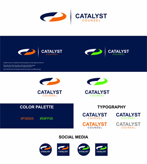 Logo Design by enka94