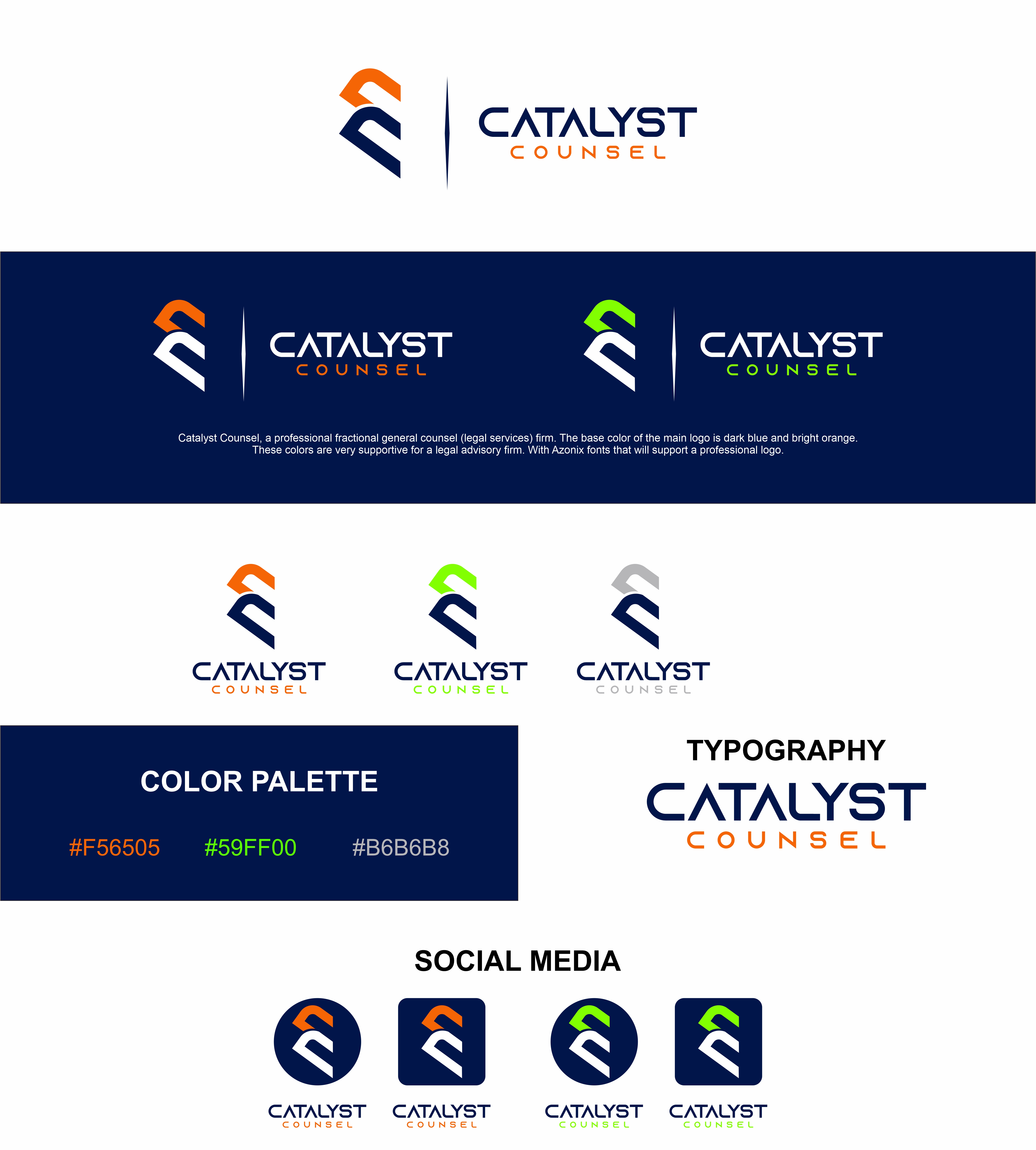 Logo Design by enka94 for this project | Design #35089237