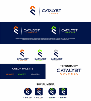Logo Design by enka94 for this project | Design: #35089237