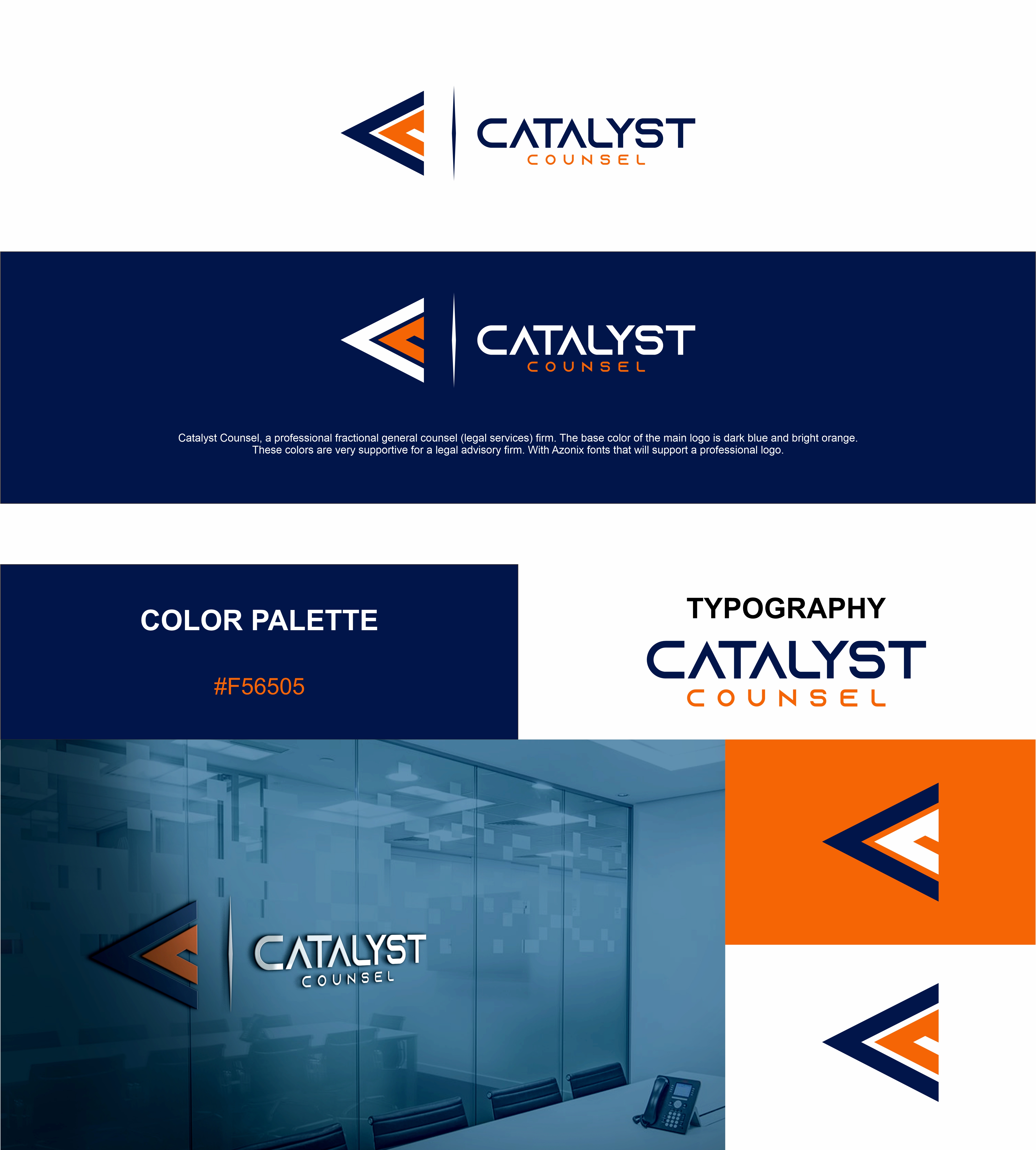 Logo Design by enka94 for this project | Design #35090277