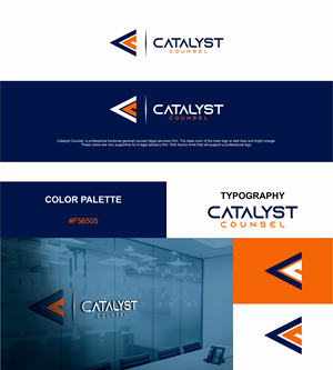 Logo Design by enka94 for this project | Design: #35090277
