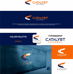 Logo Design by enka94 for this project | Design: #35090361