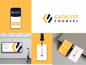 Logo Design by Galap Rizqi for this project | Design: #35133142