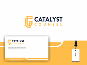 Logo Design by Galap Rizqi for this project | Design: #35133156