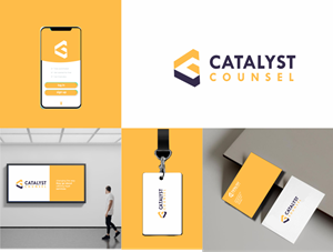 Logo Design by Galap Rizqi for this project | Design: #35133201
