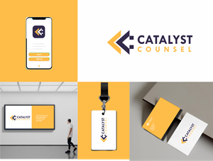 Logo Design by Galap Rizqi for this project | Design: #35133211