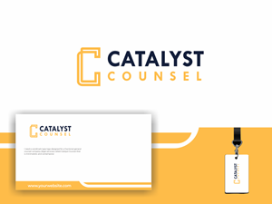Logo Design by Galap Rizqi for this project | Design: #35133216