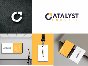 Logo Design by Galap Rizqi for this project | Design: #35133270