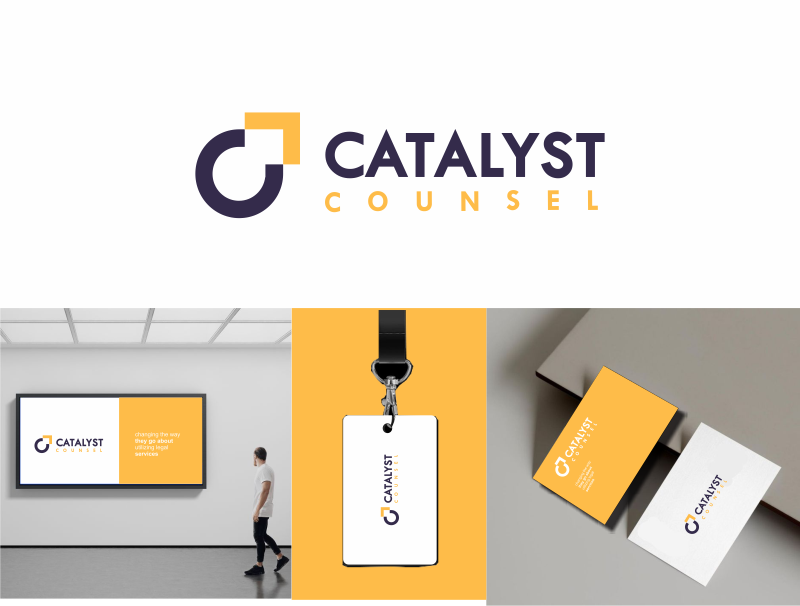 Logo Design by Galap Rizqi for this project | Design #35133326