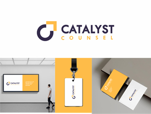 Logo Design by Galap Rizqi for this project | Design: #35133326