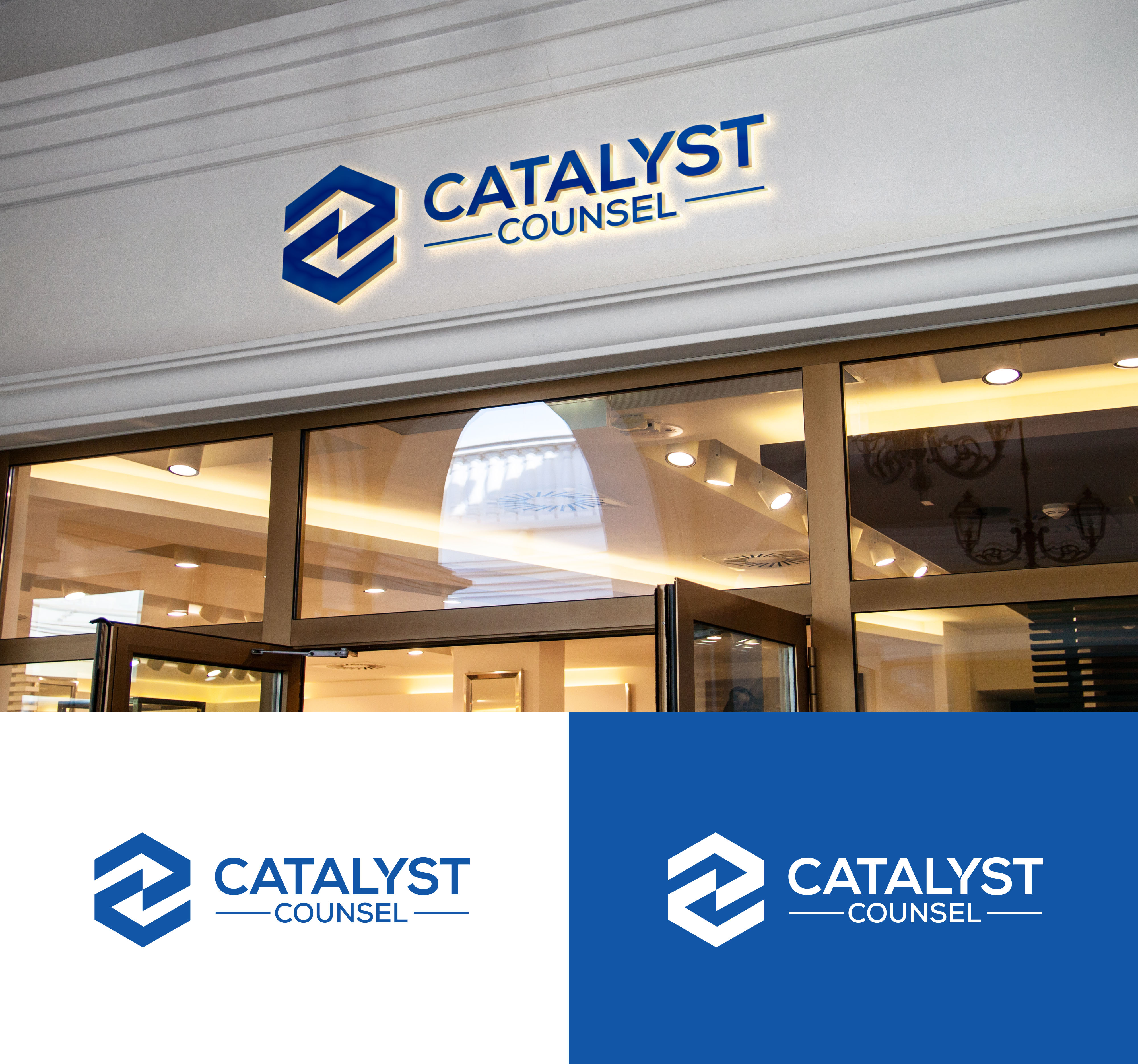 Logo Design by yellowdot for this project | Design #35090595