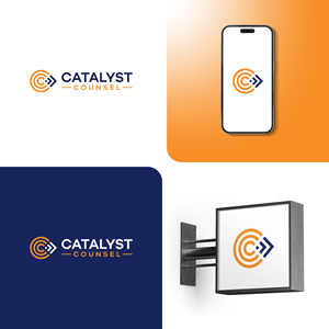 Logo Design by Royco for this project | Design: #35099480