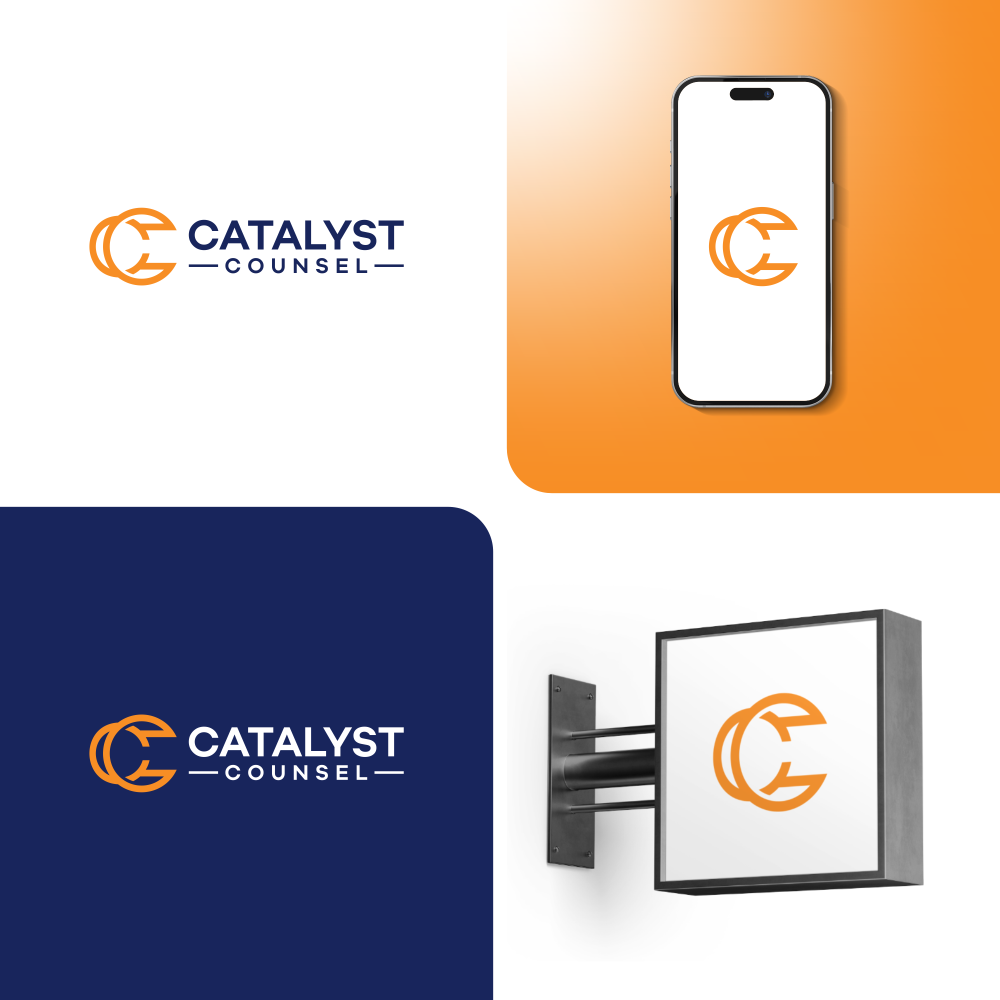 Logo Design by Royco for this project | Design #35099481